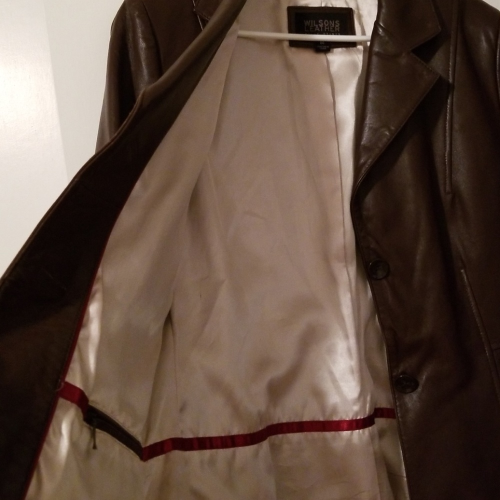 Jacket - Picture 2 of 4